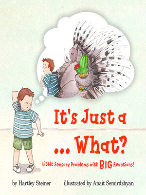 It's Just a ... What? - ebook